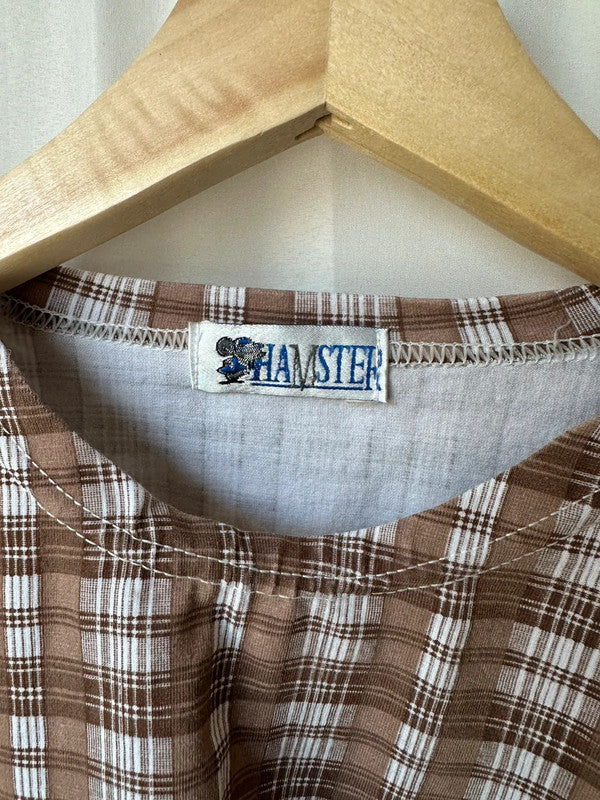 Hamster koszulka z długim rękawem