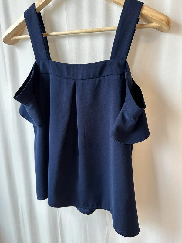 Bluzka damska letnia elegancka