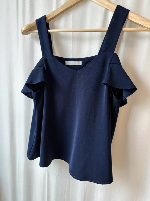 Bluzka damska letnia elegancka