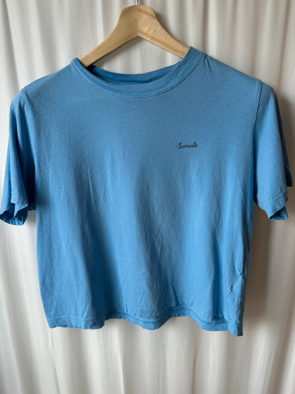 Koszulka top crop top