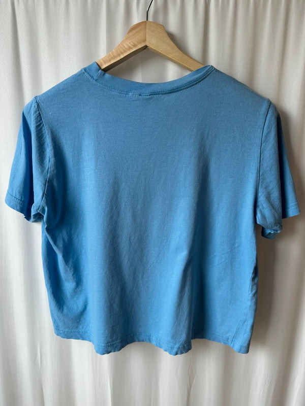 Koszulka top crop top