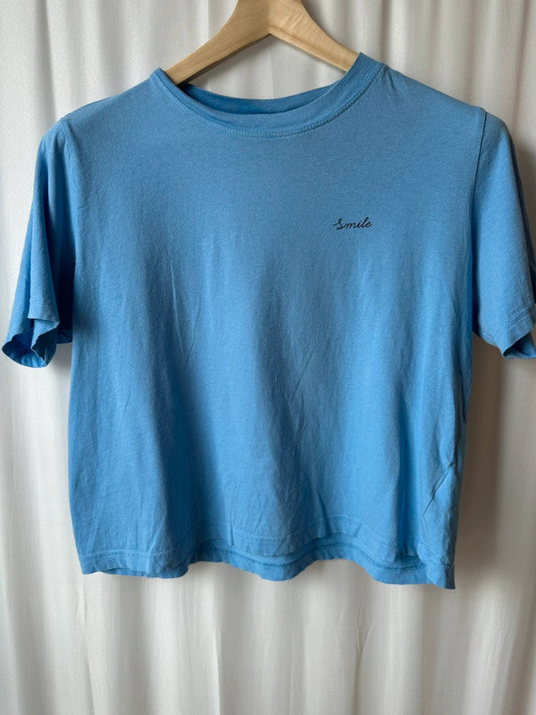 Koszulka top crop top