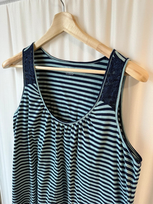 Koszulka damska lekka cotton