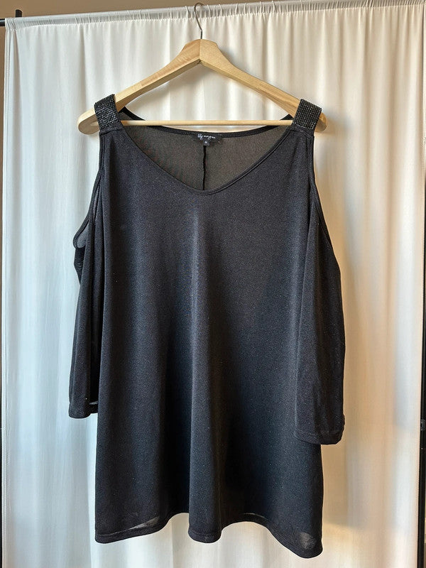 Bluzka elegancka damska