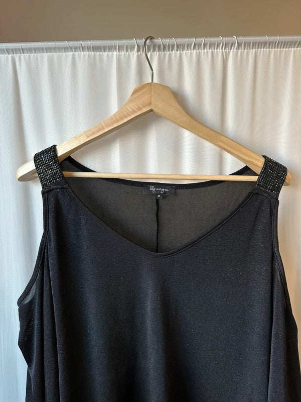 Bluzka elegancka damska