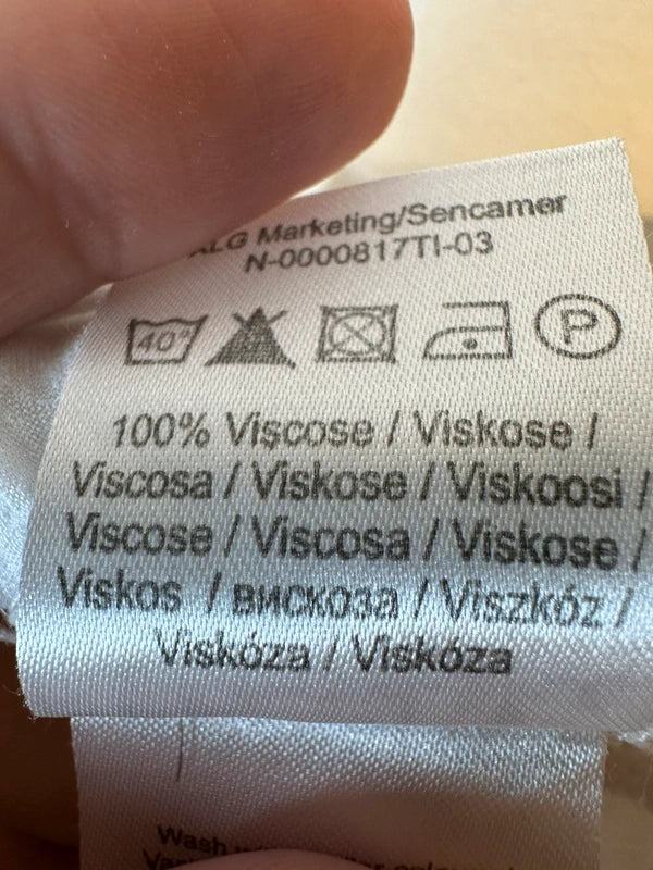 Letnia bluzka hiszpanka Blendshe