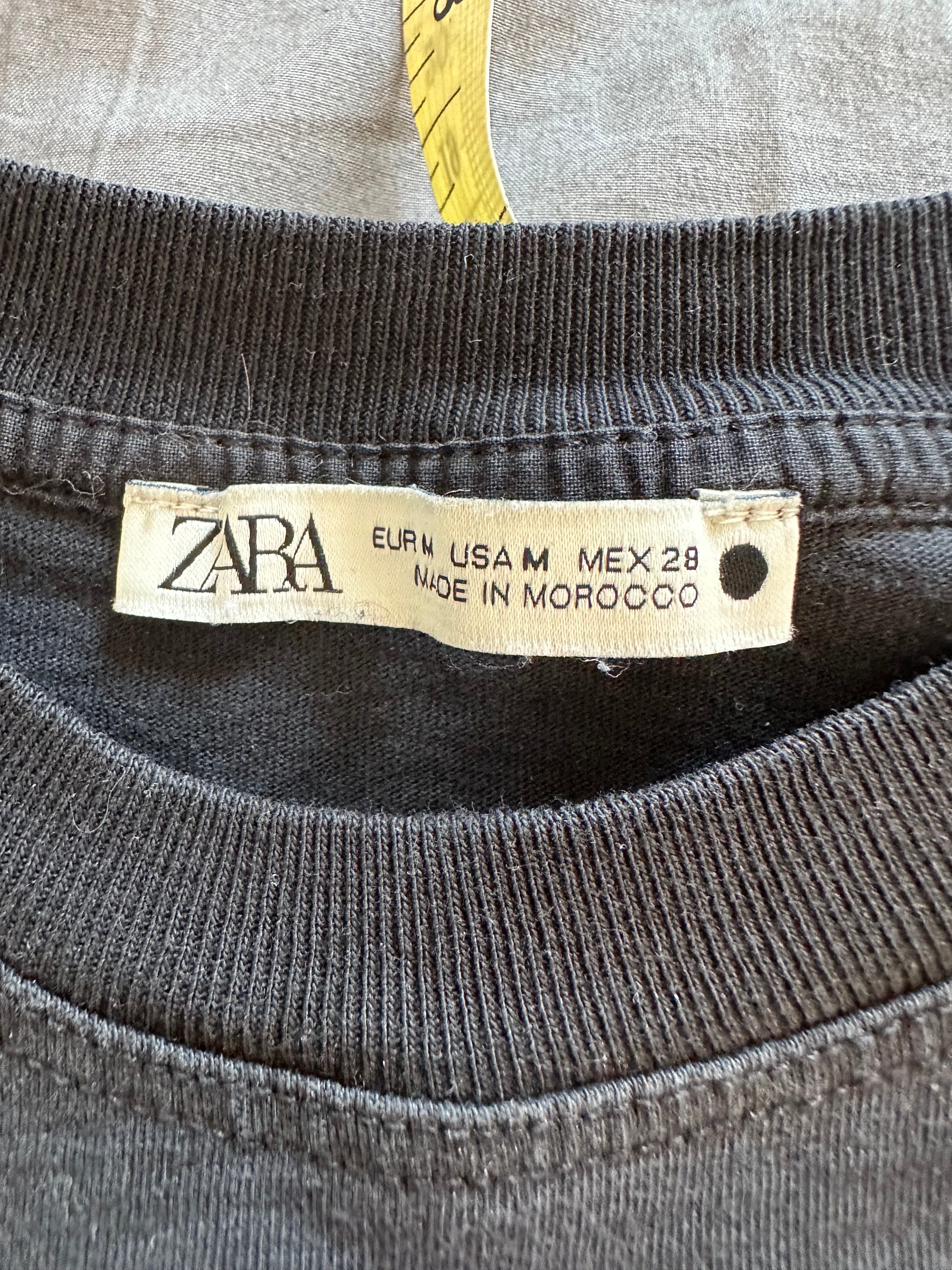 Koszulka Zara