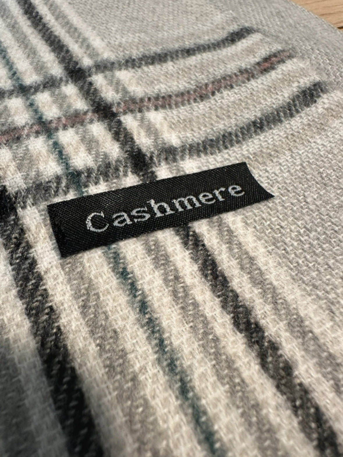 Hal Cashmere
