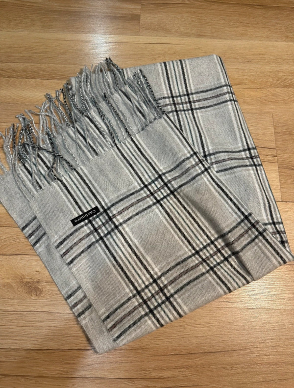Hal Cashmere