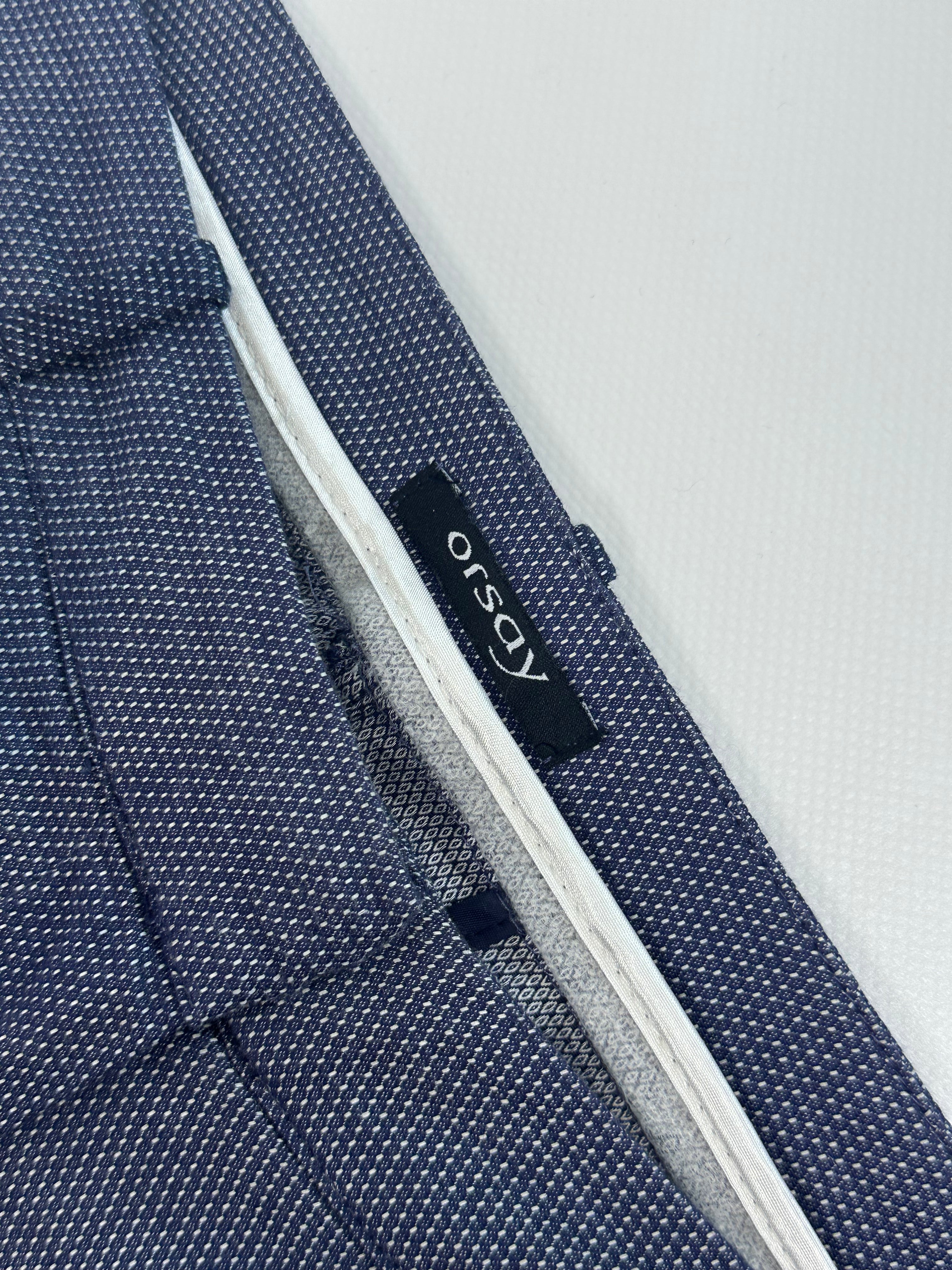 Spodnie eleganckie Orsay