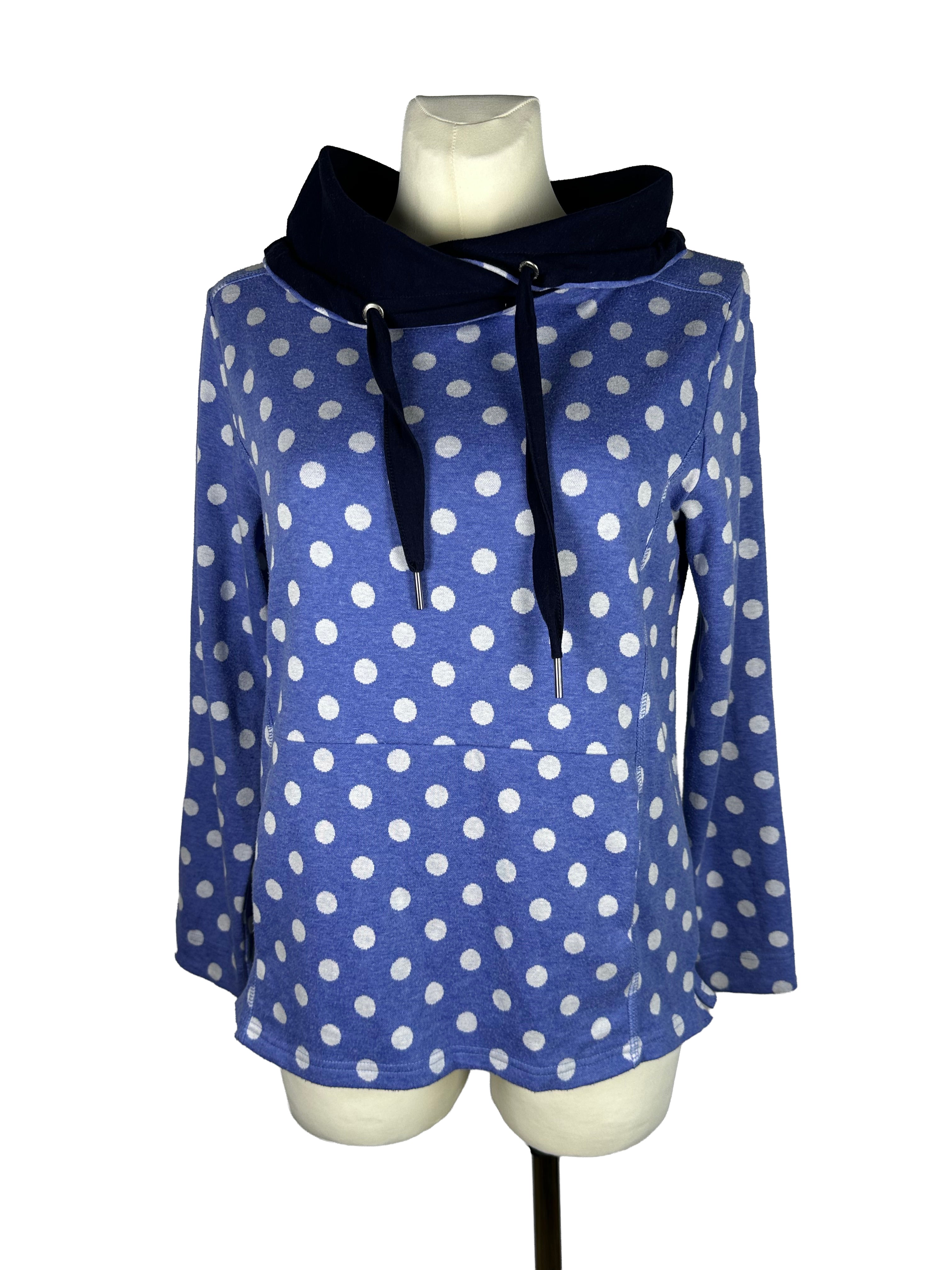 Bluza damska Multiblu