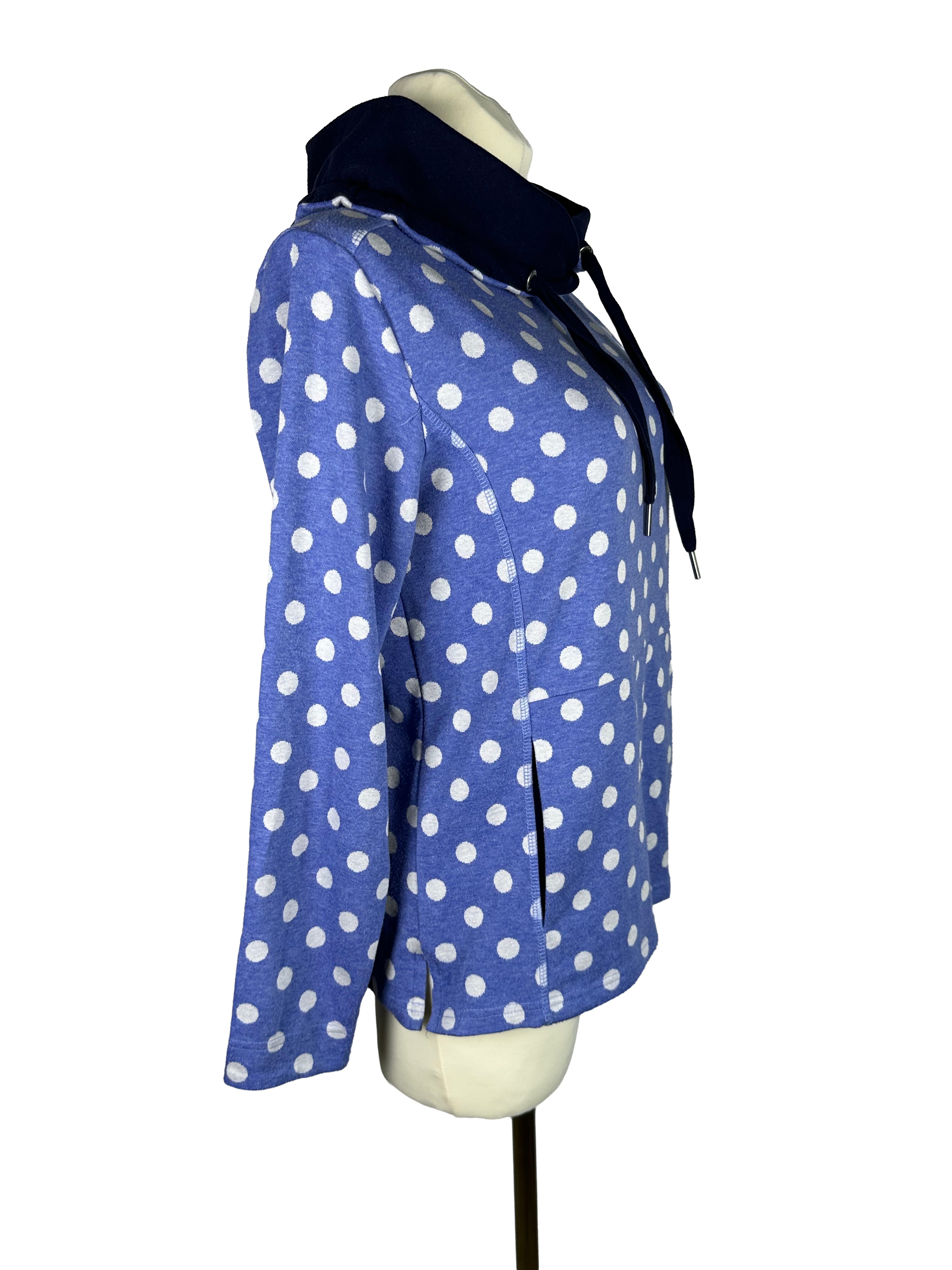 Bluza damska Multiblu