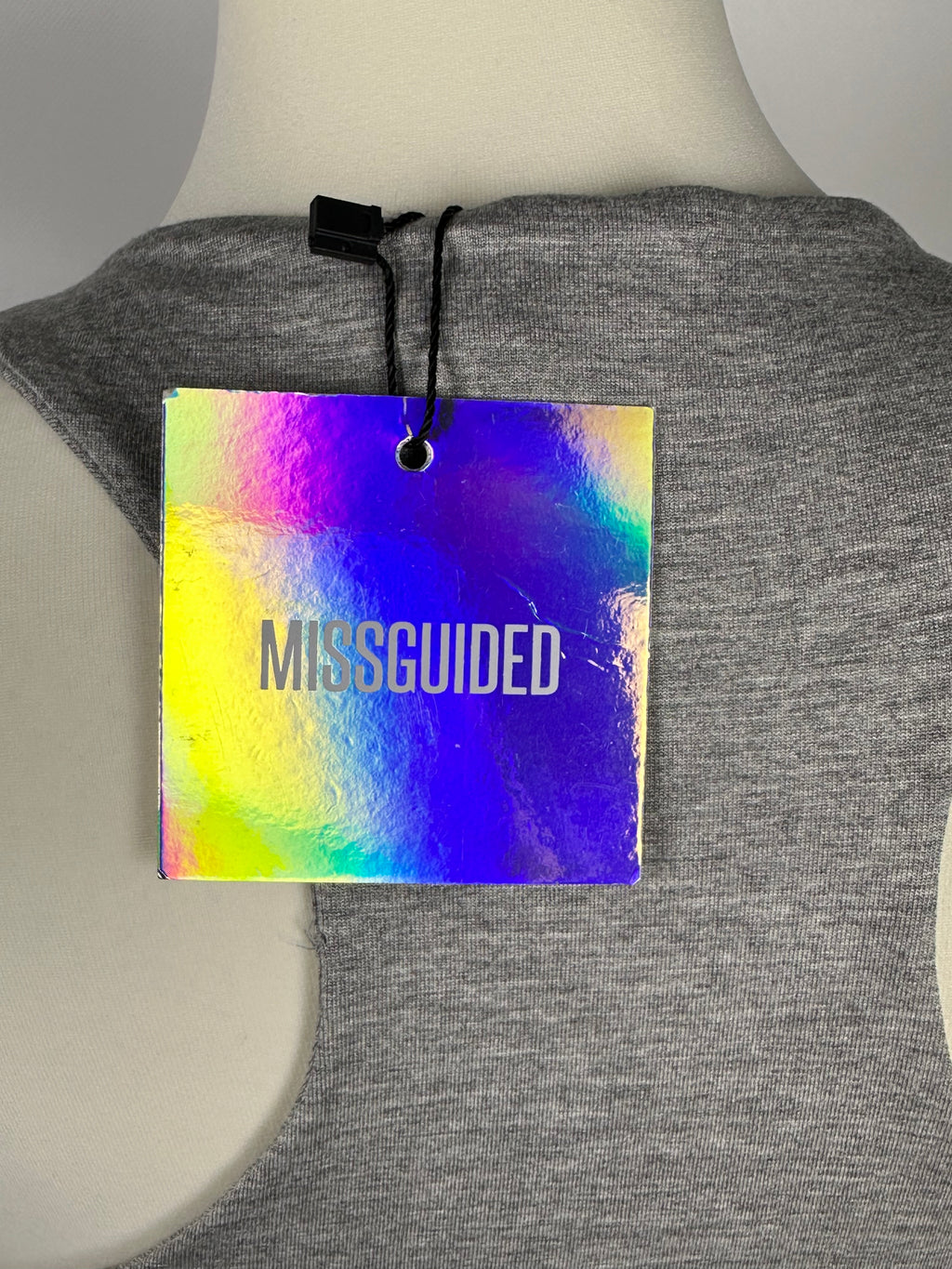 Body damskie  od Missguided