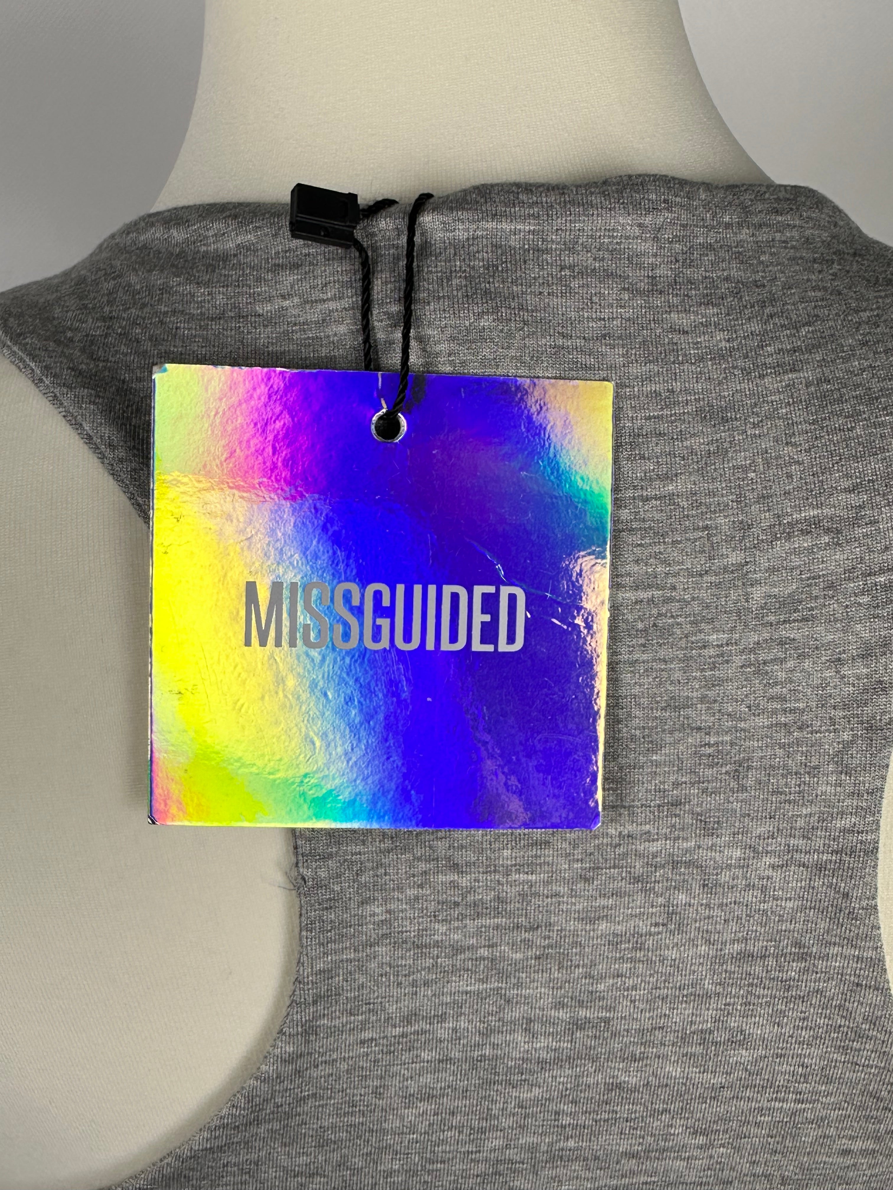 Body damskie  od Missguided